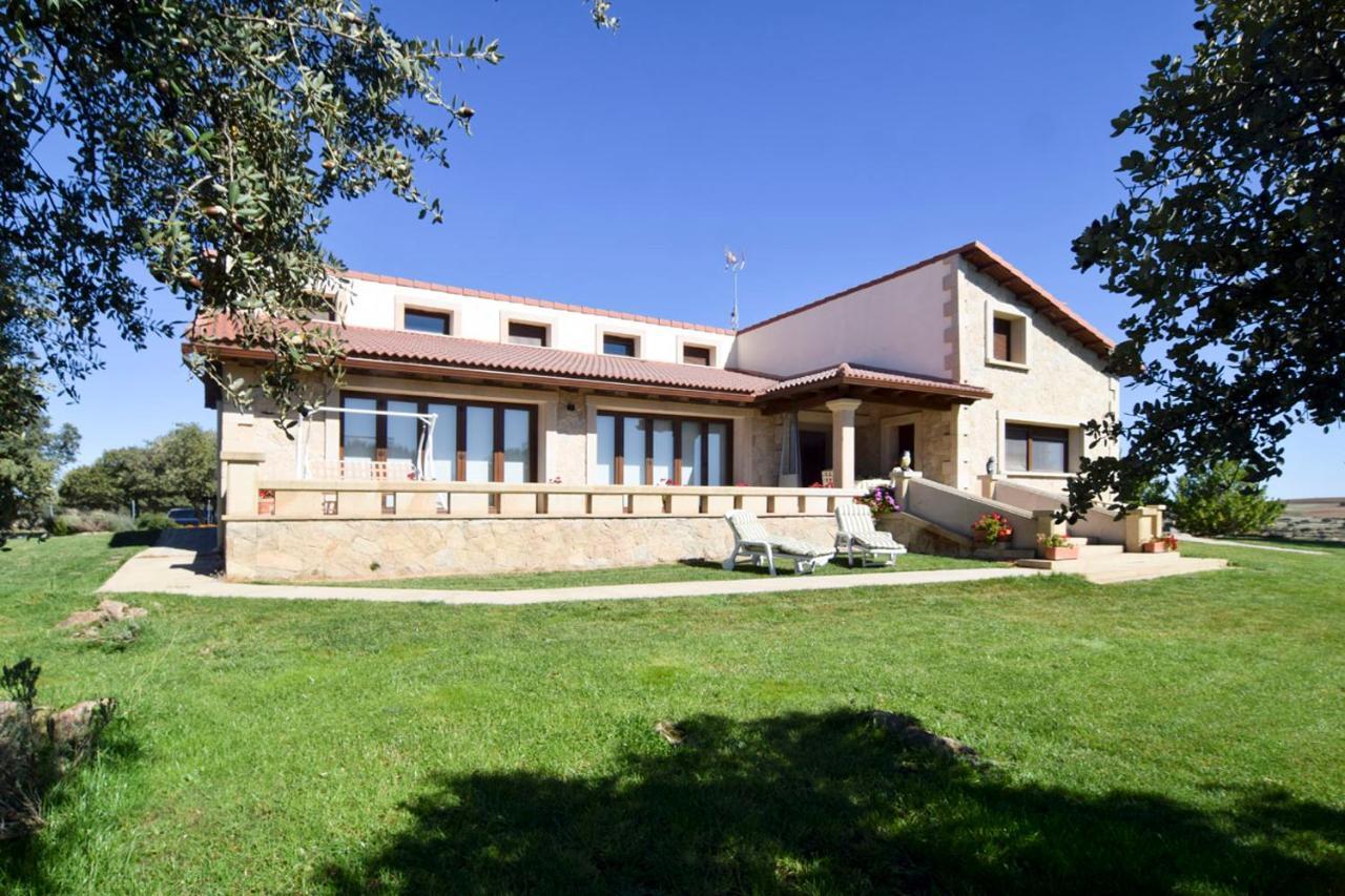 Casa Entre Piedras Y Estrellas Holiday home