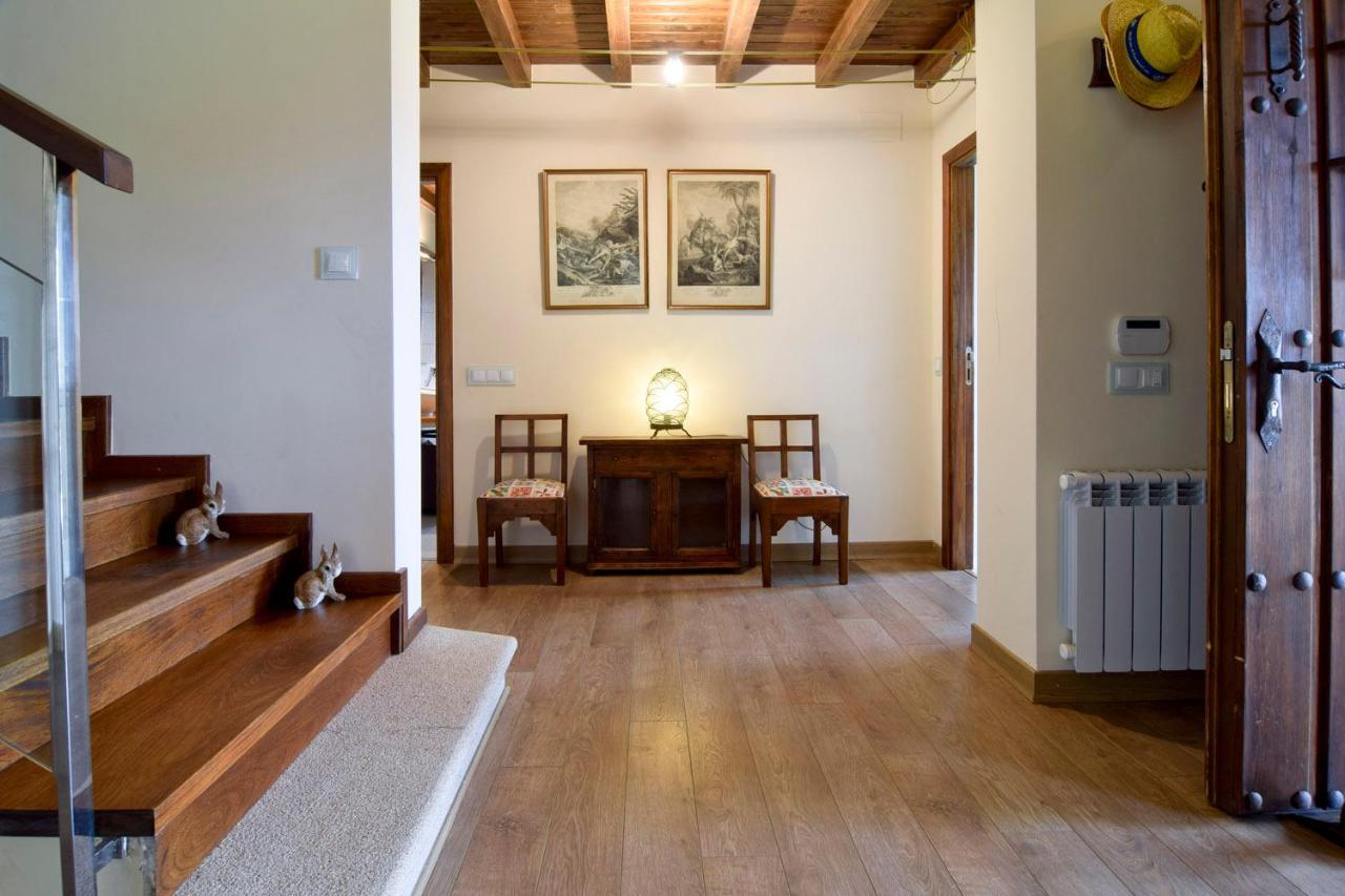 Casa Entre Piedras Y Estrellas Ferienhaus