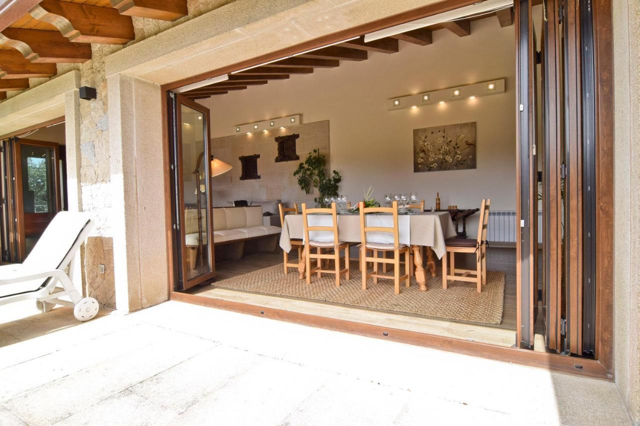 Casa Entre Piedras Y Estrellas Holiday home