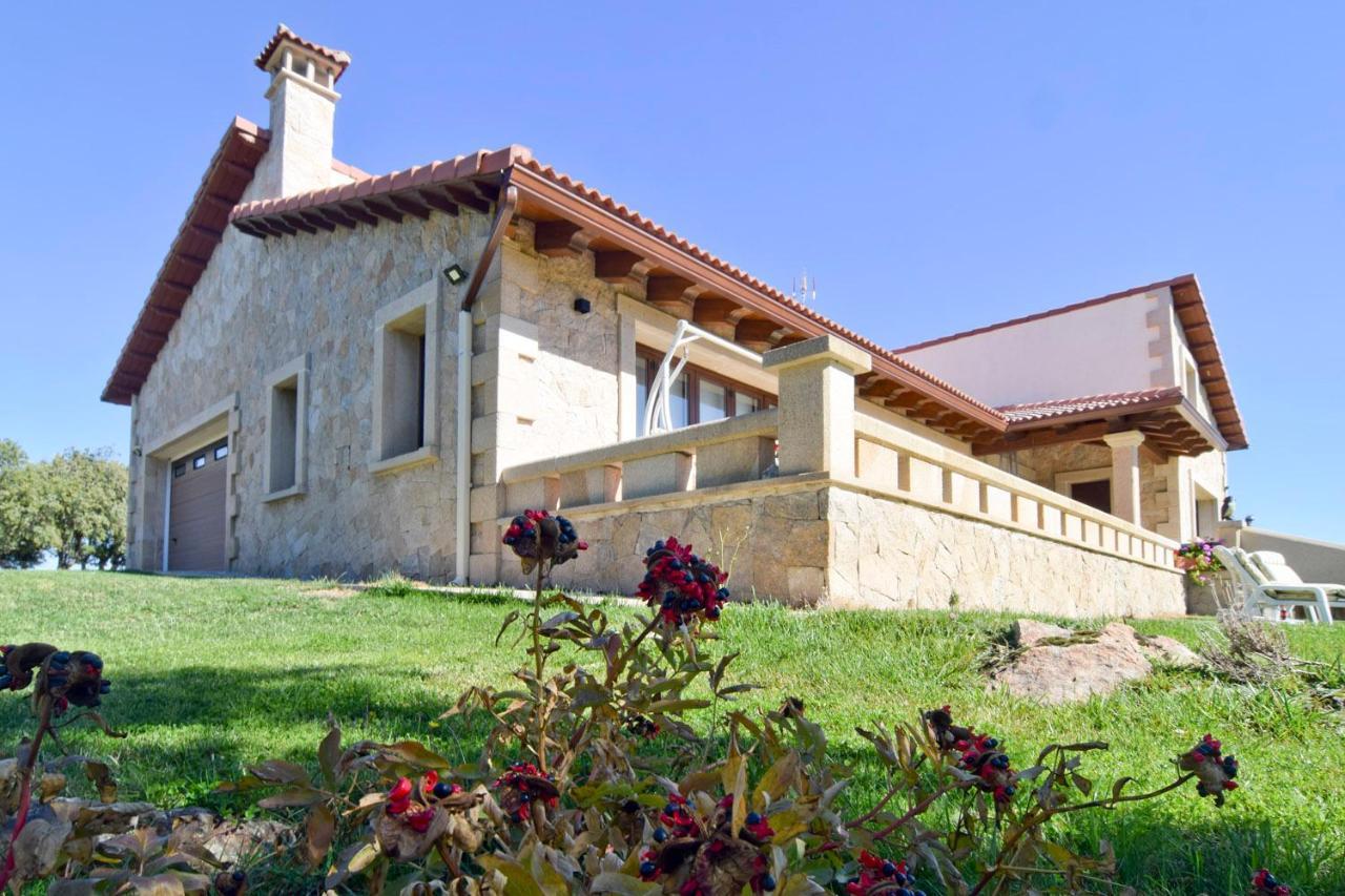 Casa Entre Piedras Y Estrellas Holiday home