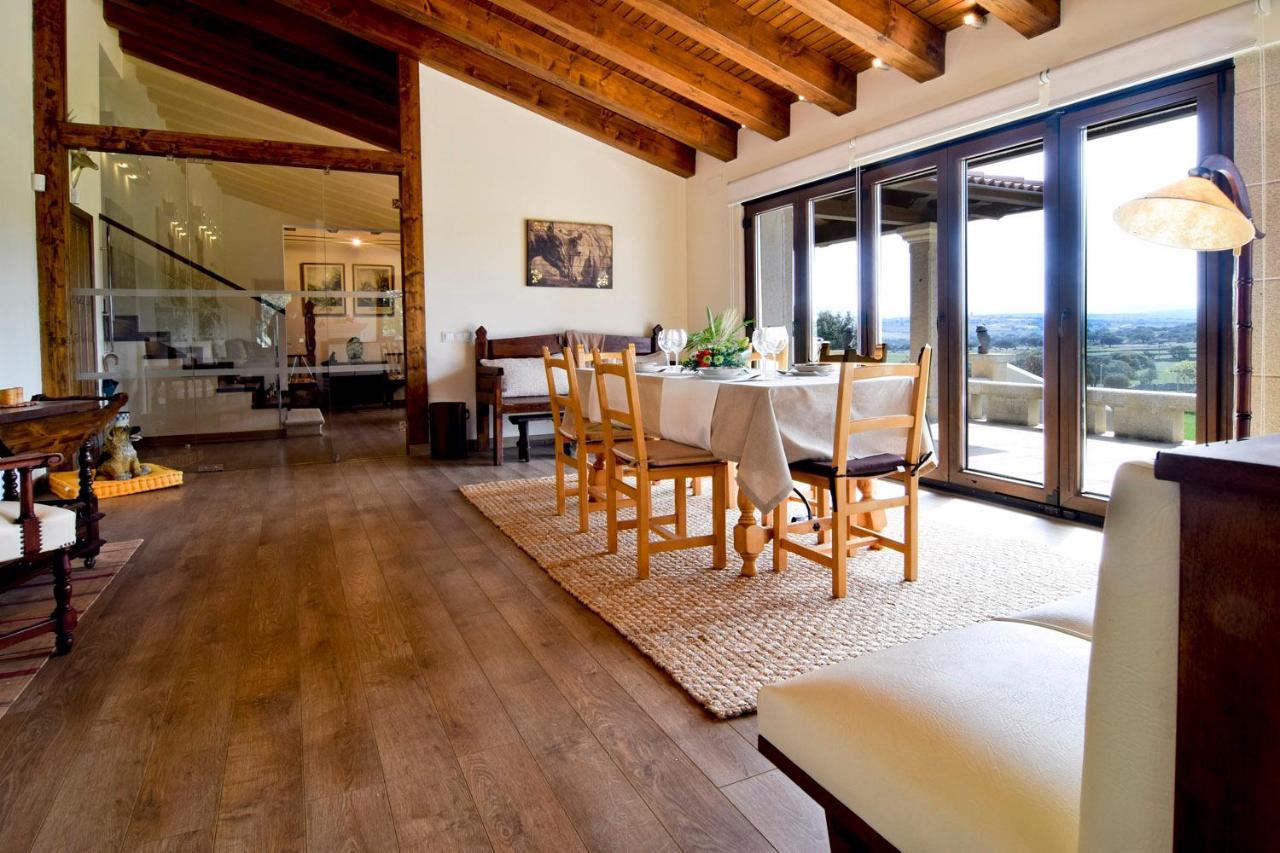 Casa Entre Piedras Y Estrellas Holiday home *