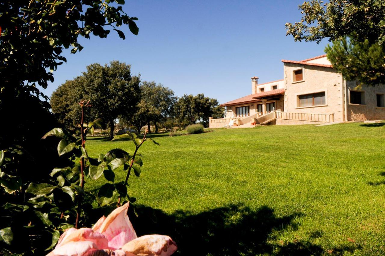 Holiday home Casa Entre Piedras Y Estrellas *