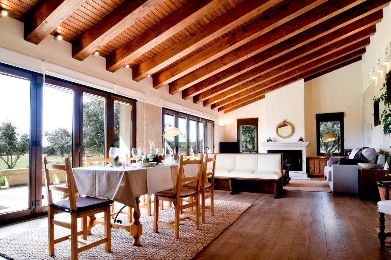 Casa Entre Piedras Y Estrellas Holiday home *