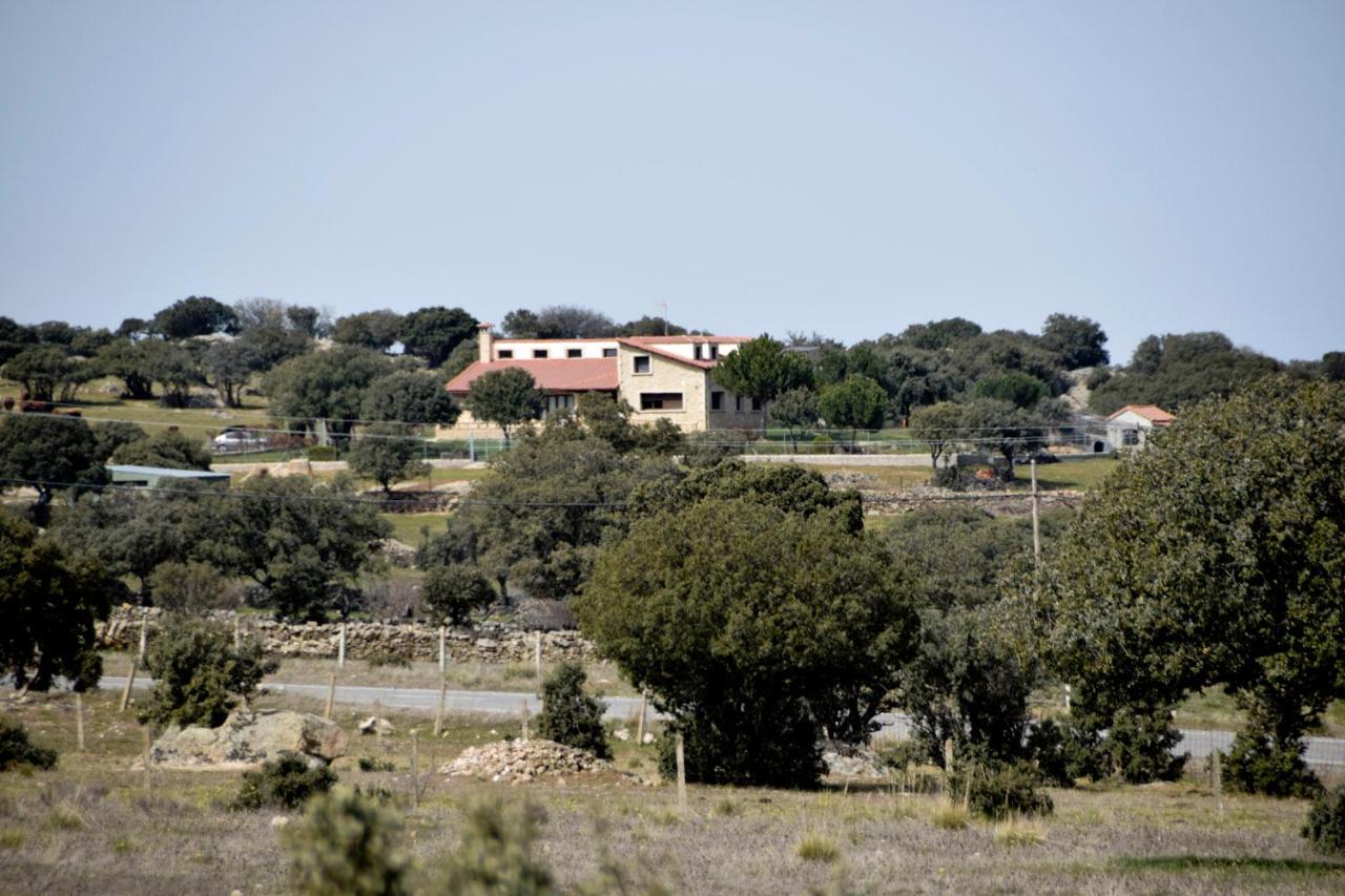 Casa Entre Piedras Y Estrellas Holiday home