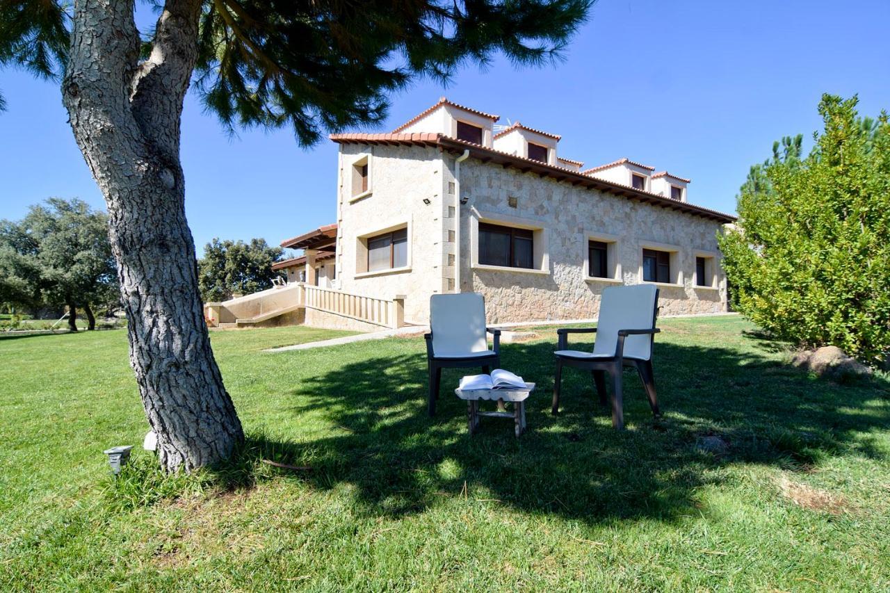 Casa Entre Piedras Y Estrellas Holiday home *